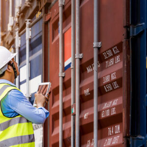 بازرسی کالا چیست؟