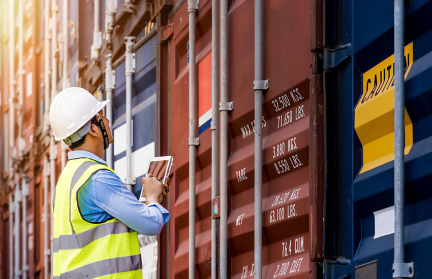 بازرسی کالا چیست؟