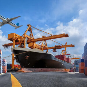 بیمه باربری چیست