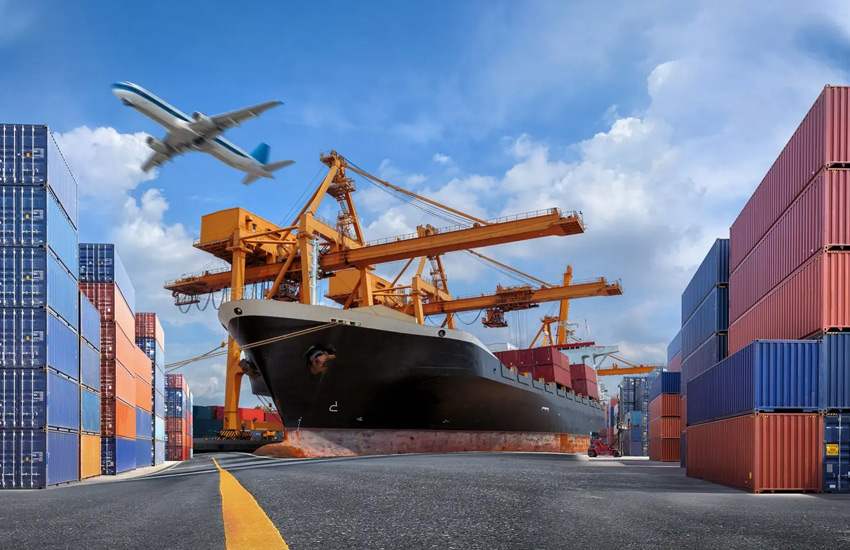 بیمه باربری چیست