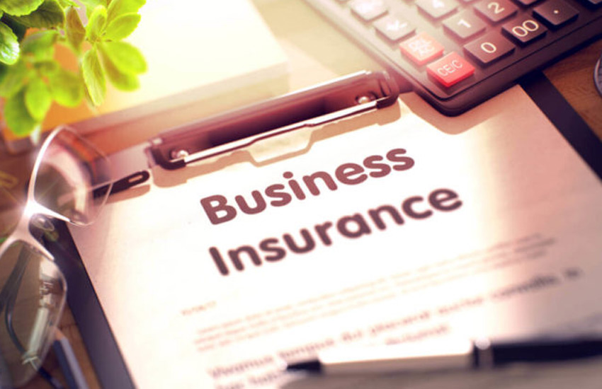 بیمه بازرگانی