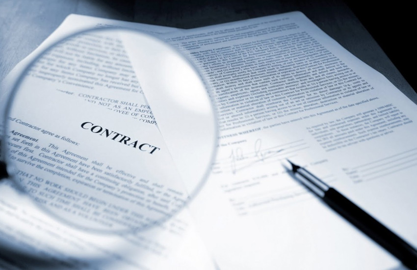 تفاوت مدت قرارداد و مدت تعهد در قراردادها