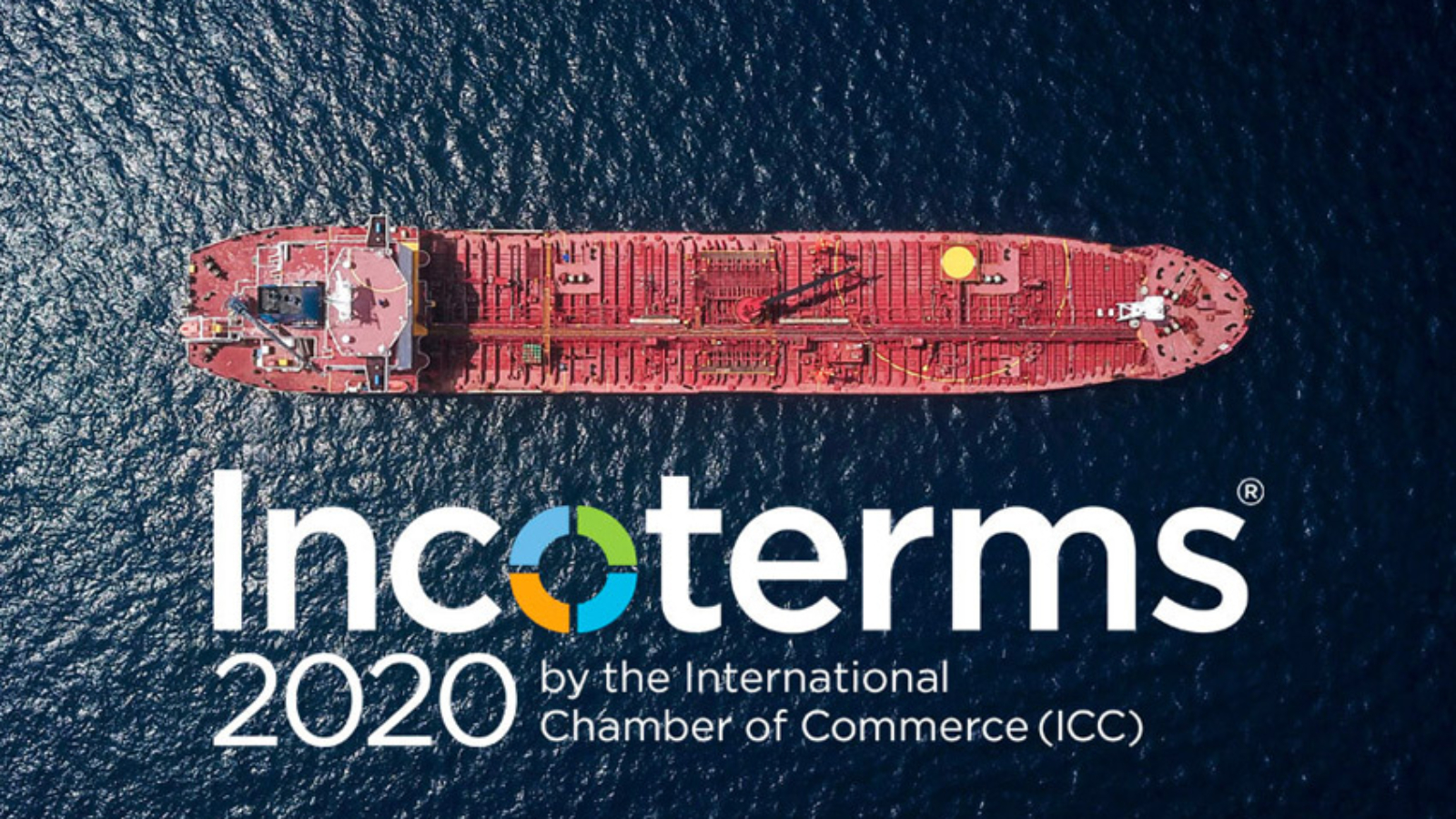 بررسی تغییرات incoterms 2020