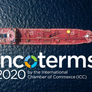 بررسی تغییرات incoterms 2020