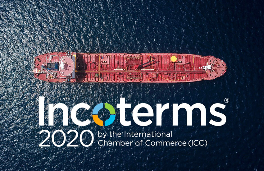 بررسی تغییرات incoterms 2020