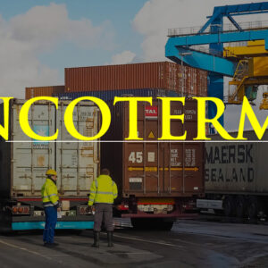 تفاوت بین incoterms 2010 و incoterms 2020