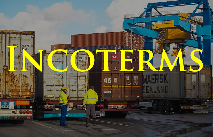تفاوت بین incoterms 2010 و incoterms 2020