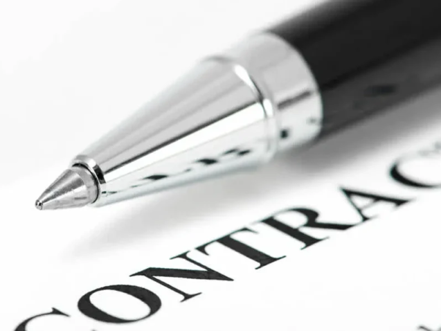 ContractLaw