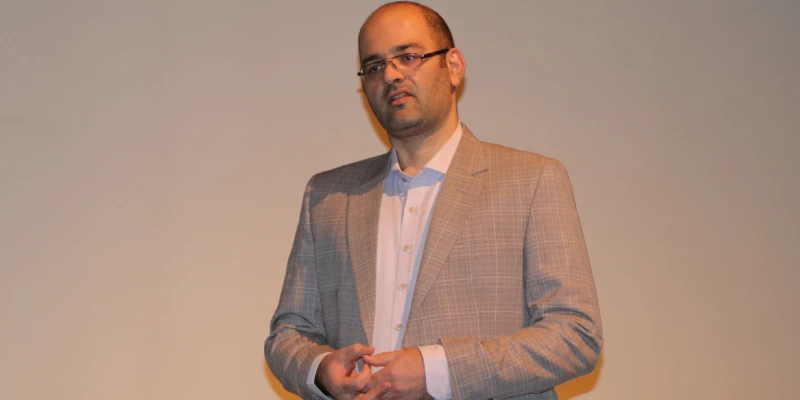 یونس حسن زاده