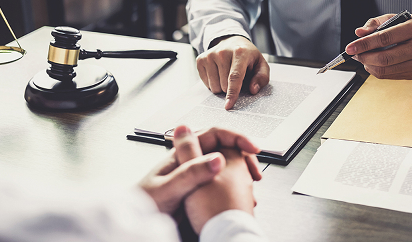 دعاوی قراردادی و دعاوی ناشی از قرارداد (بررسی و مقایسه جامع)