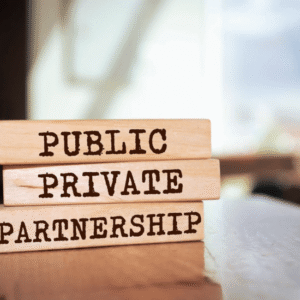 پروژههای مشارکت عمومی–خصوصی (PPP)
